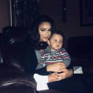 Meet your Posher, Frances